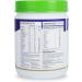 Protein & Herbs for Men - Muscle Building & Recovery | 23g Whey Protein Isolate 5.5 BCAAs Sugar-Free Certified Clean Chocolate Flavor - 500g - Buy Online on GoSupps.com