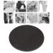 Riuulity Transfer Disc 360 Degree Direction Change Disc Mobility Transfer Plate for Elderly Seniors with Disabilities