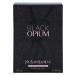YVES SAINT LAURENT Opium Black Extreme for Women - 3 oz EDP Spray Floral Vanilla 3 Fl Oz (Pack of 1) - Buy Online on GoSupps.com