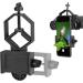 Celticbird Cell Phone Adapter- Photography Adapter Mount Work with Binoculars, Monoculars, Spotting Scopes, Telescope, for iPhone, Samsung, HTC, LG, and More