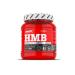 Amix HMB Powder 250 grIncreases Muscle Mass Reduces Body FatPerfect for Athletes