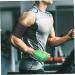 4 Rolls Skin Membrane Wrist Tape - Breathable Pre Wrap for Baseball Boxing Soccer & Athletic Use | High-Quality Sports Tape - Buy Online on GoSupps.com