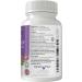 Organic Vegan Liquorice Root Capsules x 90 | Soil Association Certified | 100% Natural | Gluten & GM Free - Buy Online on GoSupps.com