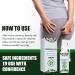 Hemorrhoids Relief Spray 30ml | Natural Treatment for Piles & Anal Fissures - Buy Online on GoSupps.com