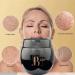 Black Bandage Face Cream - Anti-Wrinkle Hyaluronic Acid & Active Peptide Age-Defying Rejuvenation | Shop Now! - Buy Online on GoSupps.com