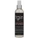 TGIN Rose Water Curl Refresher Spray 8 Oz for Natural Hair, Braids, Locs - Protective Styles - Buy Online on GoSupps.com