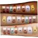 FRCOLOR 2pcs Re Illuminating Highlighter Women Fashion Three-dimensional Highlight Enhancer Drops Enhanceer - Buy Online on GoSupps.com