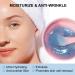 Professional Hydrating Hyaluronic Jelly Face Masks | Peel Off Hydrojelly Gel for Spa & Home | Blue Hyaluronic Acid Powder Masks - Buy Online on GoSupps.com
