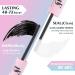 DF Lash Bond & Seal - Long Lasting Waterproof Lash Extension Glue | 72-Hour Hold | Black & Clear (5ml+5ml) - DIY Lash Clusters - Buy Online on GoSupps.com