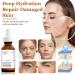 Retinol Serum for Face Retinol 0.2% in Squalane Reduce the Appearances of fine Lines of Photo Damage and of General Skin Ageing Acne Reduced Brighten & Smooth Skincare for Women & Men - Buy Online on GoSupps.com