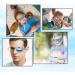 Amblyopia Eye Patches Lazy Reusable Amblyopia Correction Orthopedic Eye Patch for Squint Lens Left Eye Patches Nonwoven Fabric Eye Patches 6 Pieces - Buy Online on GoSupps.com