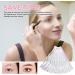 Eyebrow Shaping Template - Women's Eyebrow Shape Template | Multi-Purpose Eyebrow Shaping Tool for Parties Dating Travel and Proms - Buy Online on GoSupps.com