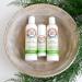 Good For You Girls Natural Body Lotion | SLS-Free, Vegan, Paraben-Free | Aloe, Avocado, Jojoba Oils | Honeydew Scent - Buy Online on GoSupps.com