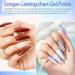 AZUREBEAUTY All Season 20 Color Dip Powder Nail Kit - Classic Spring Summer Starter Kit with 4 Pcs Liquid Set - French Art Manicure DIY Salon Gift Set for Women - Buy Online on GoSupps.com