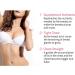 Essential Oil for Breast Enlargement | 30ml Moisturizing Massage Oil for Women - Buy Online on GoSupps.com