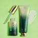 Milani Green Goddess Sleeping Mask + Primer - Hemp Infused Self Care Face Mask for Skin Relaxation, Pore Reduction, and Overnight Hydration - Buy Online on GoSupps.com