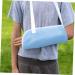 GLEAVI Wrist Sling Children's Arm Sling Arm Sling for Wrist Injury Arm Sling Suspend Wrist Strap Net The Shoulder 50X27CM Sky-blue - Buy Online on GoSupps.com