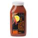 Lemon & Herb Piri Piri Hot Sauce 2.27L. Herby and spicy with a fresh citrus flavour for a variety of dishes. Marinate chicken glaze seafood add to stews for extra flavour or as a dip.