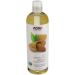 Now Foods Almond Oil 473 ml