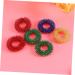 Solustre 15-Pack Children's Toys | Perfect Party Gifts & Classroom Rewards | Cordless Finger Fiddle Rings for Relaxation - Buy Online on GoSupps.com