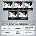 UNO Color Face Creator Color Lebel 5-30g - Traditional Blotting Paper Set - Buy Online on GoSupps.com