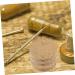 Buy SOLUSTRE 80 Pcs Moxa Cake Herbal Stickers - Natural & Effective Tool | 5x2x2 cm | International Shipping Available - Buy Online on GoSupps.com