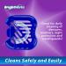 BrightWorks Dental Bath - Pack of 3 | Nightguards, Dentures, Retainers Cleaner - Buy Online on GoSupps.com