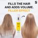 Skinlabo Hair Filler Mask - Revitalizing Treatment for Damaged Hair No Rinse 150 ml - International Shipping Available - Buy Online on GoSupps.com