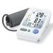 Sanitas SBM 21 upper arm blood pressure monitor fully automatic blood pressure and pulse measurement on the upper arm with arrhythmia detection