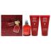 Cacharel Amor Amor Gift Set for Women Eau de Toilette Spray Perfume 1.7 Fl. Oz. 2 Pack Body Lotion 1.7 Fl. Oz.