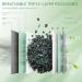 Lckiioy Activated Carbon Bamboo Charcoal Air Purifying Bags - Natural Odor Eliminator 4x200g with Hook - Strong Odor Removal for Home & Travel - Buy Online on GoSupps.com