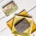 Kama Ayurveda Natural Tulsi Soap 125g - Buy Online on GoSupps.com