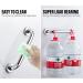 30cm Bathroom Grab Bar Stainless Steel Bath Shower Grab Rail Indoor & Outdoor Deck Hand Rail Safety Grab Bar Staircase Steps Handrail Safety Hand Rail Support Handicap Elderly Injury Assist - Buy Online on GoSupps.com