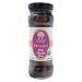 Divina Organic Whole Kalamata Olives in Jar, 6.35 oz