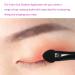 2-in-1 Mini One-Way Lip & Eyeshadow Brush Set - 100 Pieces for Flawless Makeup Application | Rose Blower Design - Buy Online on GoSupps.com