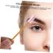 Didiseaon 30 pcs Mascara Aging Wands Rhinestone Tube Beauty Eyelash Eyebrow False Diamond Applicator 11X1cmx3pcs Assorted Colorx3pcs - Buy Online on GoSupps.com