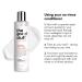 THE GOOD STUFF Complete Repair Balm for Damaged Hair | Lightweight Leave In Conditioner for Strength, Protection, Softness, and Shine | Curly Hair Cream - Vegan & Cruelty-Free - Buy Online on GoSupps.com