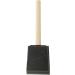 Pro Grade 2 Inch Foam Brushes - 48 Piece Set | Poly Foam Brush Kit - Buy Online on GoSupps.com