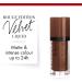Bourjois Rouge Edition Velvet Liquid Lipstick 23 Chocolate Corset 6.7ml - Brown Lipstick - Buy Online on GoSupps.com