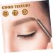POPETPOP 1 Set Double Eyelid Sticker Set Traceless Eyelid Stickers Eye Lift Tape for Droopy Lids Eyelid Lifter Strips Invisible Tape Girl Eyelid Stickers Plastic Cosmetic Supplies - Buy Online on GoSupps.com