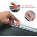 WORKLION Replacement Blade for Paper Cutter with Automatic Security Safeguard Paper Trimmer Blades Refill(4 Pack) - Buy Online on GoSupps.com