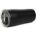 SIC 20oz Stainless Steel Travel Tumbler | Double Wall Vacuum Insulated | Splash Proof Lid | Tuff Matte Black - Buy Online on GoSupps.com