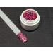 5ml UV Exclusiv Big Glitter Gel | Extreme Spring Break - Shop Internationally for Nail Art Supplies - Buy Online on GoSupps.com
