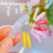 Shop Soft Japanese Moon Perm Rods for Lash Lift | Natural Eyelash Perming & Tint Shields - Buy Online on GoSupps.com