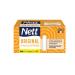 Nett Original Stamp without Applicator Normal Box with 32 Tampons