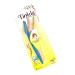Dorco Tinkle 3 PCS Eyebrow or Face Hair Removal Safety Razors Trimmer Shaper Shaver cosmetics 3 Count (Pack of 1)