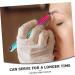 Professional Eyebrow Tools - Eyebrow Picks Trimmers & Beauty Accessories for Men & Women | International Shipping - Buy Online on GoSupps.com