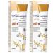 Collagen Anti-Wrinkle Eye Cream, Anti-Aging Collagen Eye Cream, Anti-Wrinkle and Firming Moisturizing Eye Cream (2pcs)