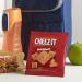 Cheez-It Cheese Crackers  Baked Snack Crackers  Office and Kids Snacks  Variety Pack  38oz Case (42 Pouches) 1 Ounce (Pack of 42) - Buy Online on GoSupps.com