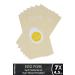 TONYMOLY Egg Pore Nose Pack - Package of Sheets for Pore Clearing - Buy Online on GoSupps.com